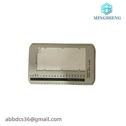 ABB DO810 - Advant S800 I/O Module