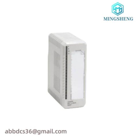 ABB DO815 Power Supply Module 3BSE013258R1, Industrial Control Solutions