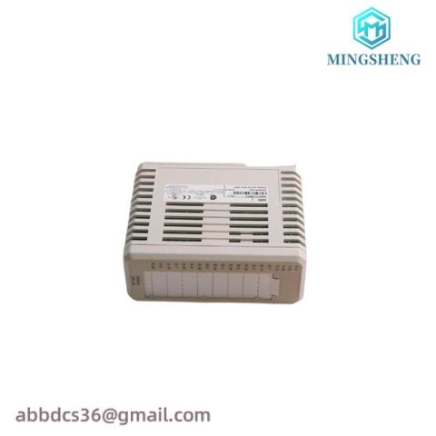 ABB DO815 - Digital Output Module