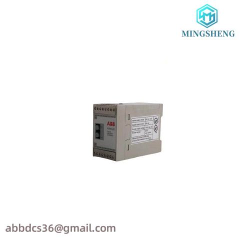 ABB DO820+TU831V1 Hardware Selector, Advanced Industrial Control Solution