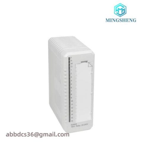 ABB 216EA62 1MRB150083R1/F Temperature Control System