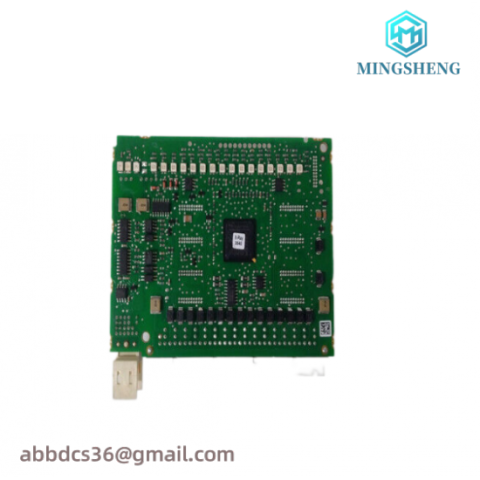 ABB DO880-1 Digital Output Module for Industrial Automation