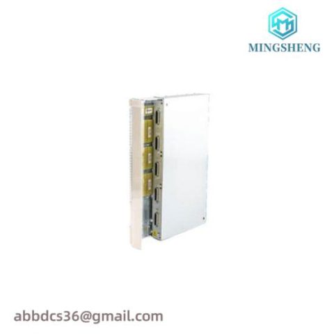 ABB DP620 3BHE300016R1 High Speed Counter Module - Precision, Speed & Reliability for Advanced Automation