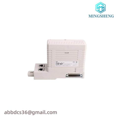 ABB DP620 3BHE300016R1 Pulse Counter - Industrial Control Module