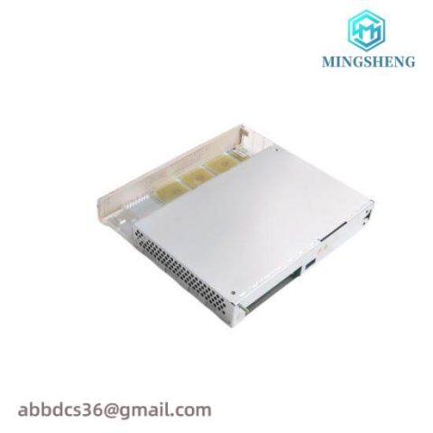 ABB DP620 3BHT300016R1 - Advanced Pulse Counter Module