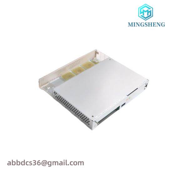 abb_dp620_3bht300016r1_pulse_counter.jpg ABB DP620 3BHT300016R1 - Advanced Pulse Counter Module