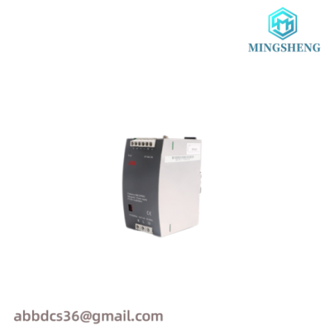 ABB DPW03 P37611-5-8018644 Power Supply Module - Efficient Energy Delivery for Industrial Automation
