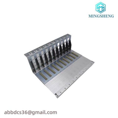 ABB DRA02 - 37411-4-0369673 Control Card