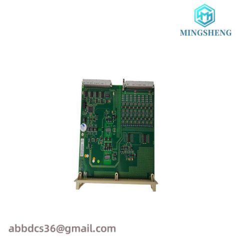 ABB DSAI146 3BSE007949R1 RTD Input Module: Precision Temperature Sensing for Industrial Control