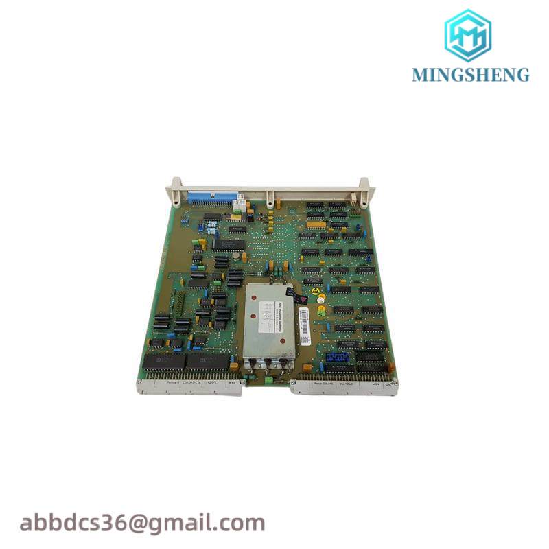 abb_dsai155_57120001-hz_thermocouple_module.jpg ABB DSAI155 57120001-HZ Thermocouple Module: Precision Temperature Control for Industrial Automation