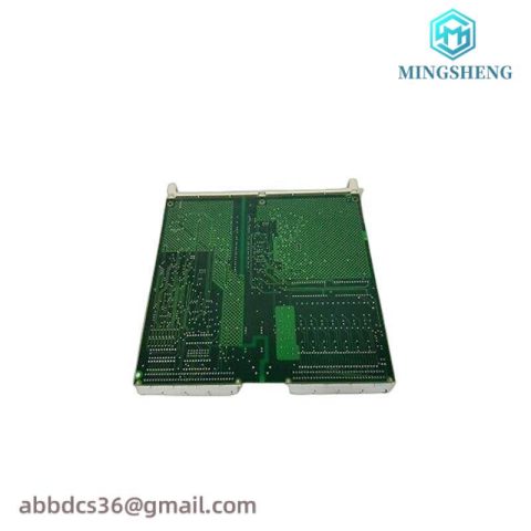 ABB DSAI155A Thermo Couple Module, Precision Temperature Sensing for Industrial Automation