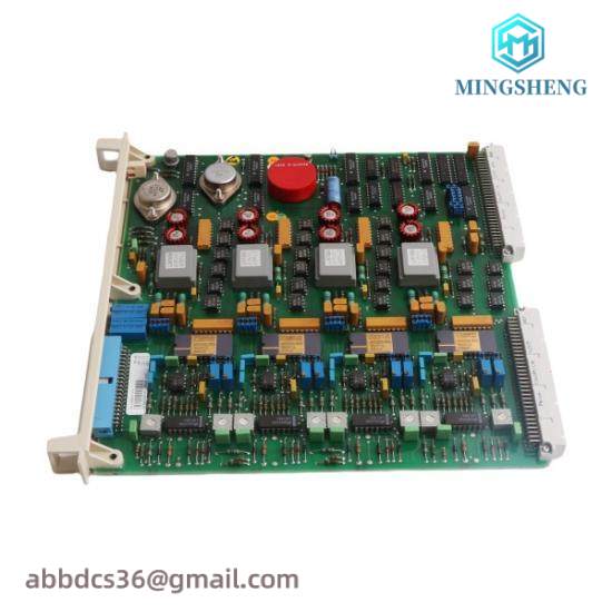 abb_dsao110_y57120001-at_analog_output_module_1.jpg ABB DSAO110 Y57120001-AT: High-Precision Analog Output Module