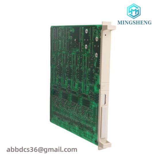 abb_dsao110_y57120001-at_analog_output_module_2.jpg ABB DSAO110 Y57120001-AT: High-Precision Analog Output Module
