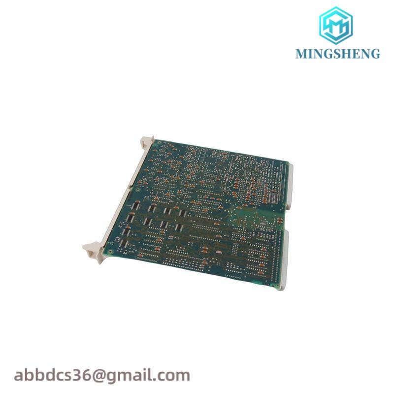 abb_dsax110_57120001-p_analog_input_output_board.jpg ABB DSAX110 Analog Input/Output Board - 57120001-P for Industrial Automation