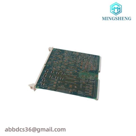 ABB DSAX110 | 57120001-PC | Analog Input/Output Board