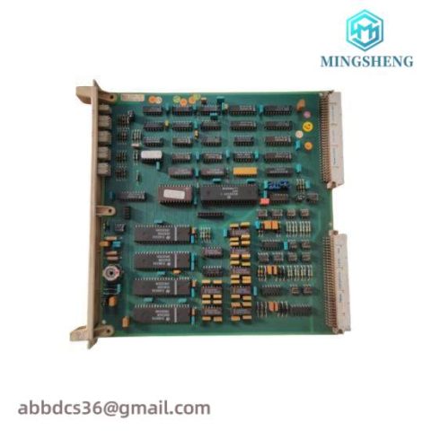ABB DSCA114 57510001-AA Digital Signal Conditioning Module
