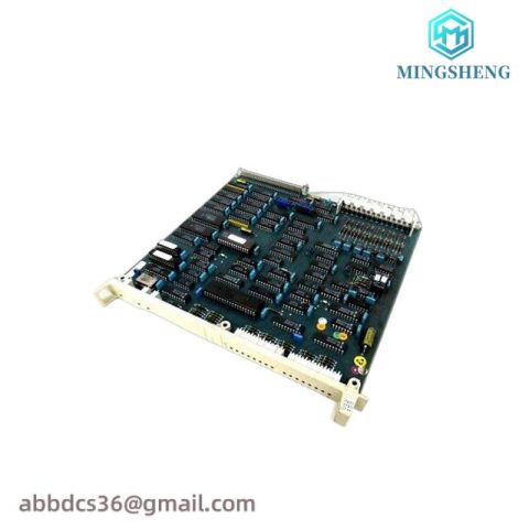ABB DSCS131 57310001-LM - Digital Signal Conditioning Module