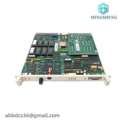 ABB DSCS140 S100 Industrial I/O Communication Module