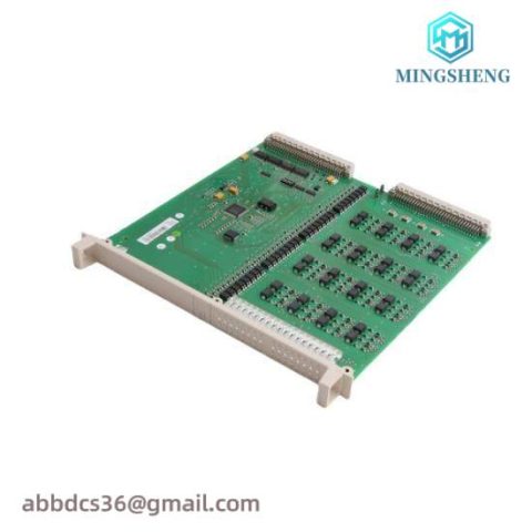 ABB DSDI110AV1 3BSE018295R1 Industrial Control Module