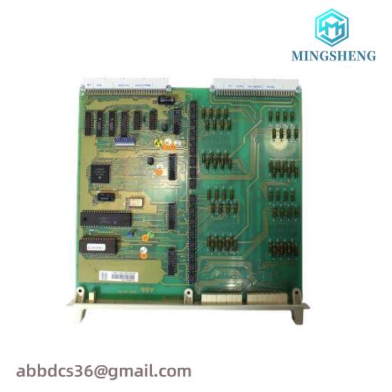 abb_dsdi120a_s100_i_o_dsdi_120a_digital_input_board.jpg ABB DSDI120A S100 - I/O DSDI 120A Digital Input Board