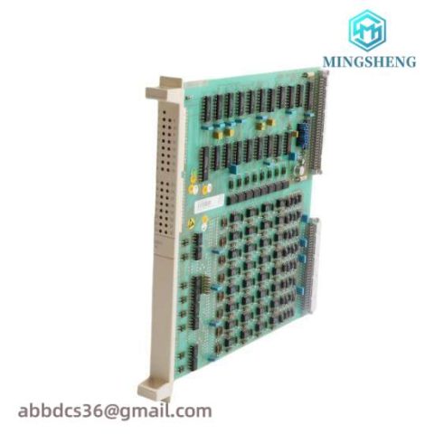 ABB DSDO115 57160001-NF Output Module