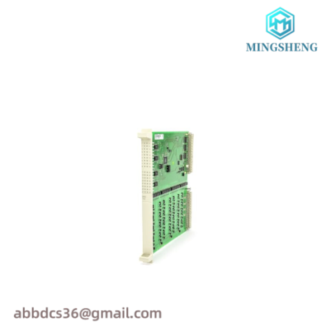 ABB DSDO115A - Advanced Digital Output Module for Industrial Automation