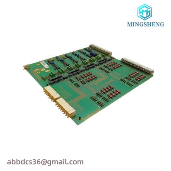 abb_dsdp140b_57160001-acx_3.jpg ABB DSDP140B 57160001-ACX - High-Performance Industrial Control Module