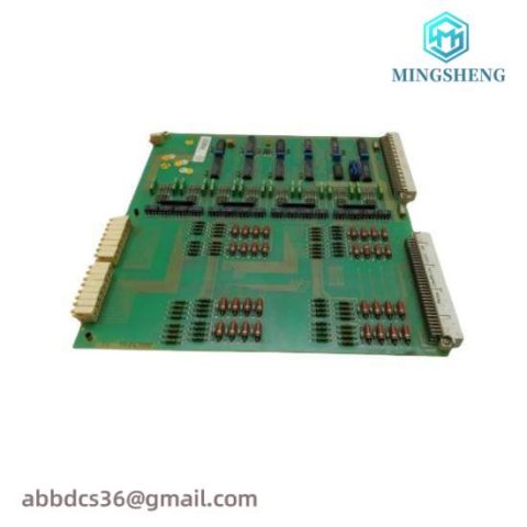 ABB DSDP140B | Counter Module, Industrial Automation
