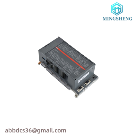 ABB DSDX453 Digital I/O Module for Industrial Automation Solutions
