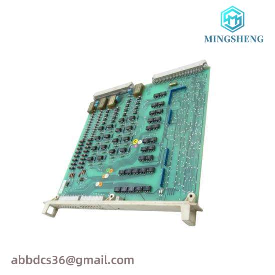 abb_dsdxb001_1.jpg ABB DSDXB001: Advanced Process Control Module, Precision Automation Solutions