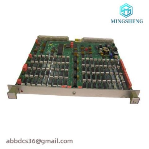 ABB DSMB110 MASTER Memory Module - DSMB 110, for Industrial Automation Solutions