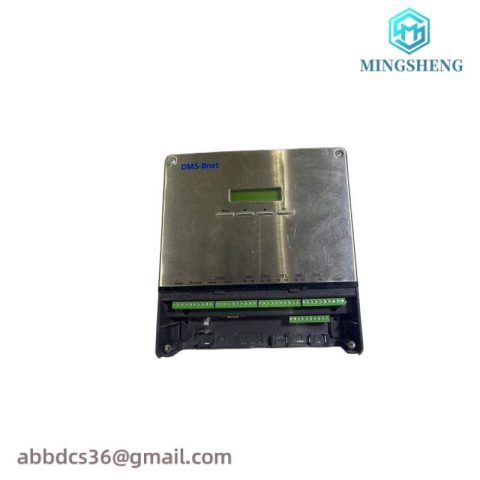 ABB DSMB170 - High-Performance Control Module for Industrial Automation