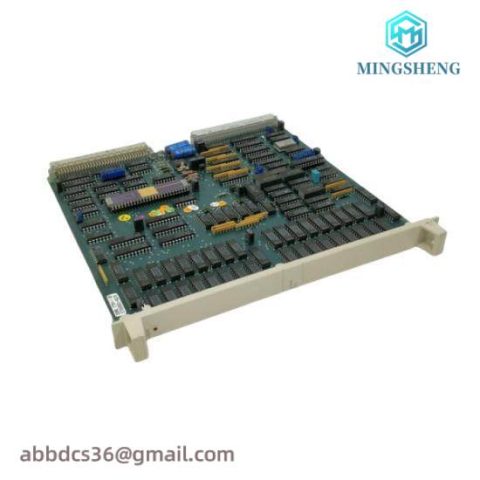 ABB DSMB175 S100 I/O Memory Module DSMB 175