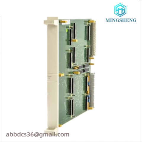 ABB DSMB176 57960001-HX Control Module