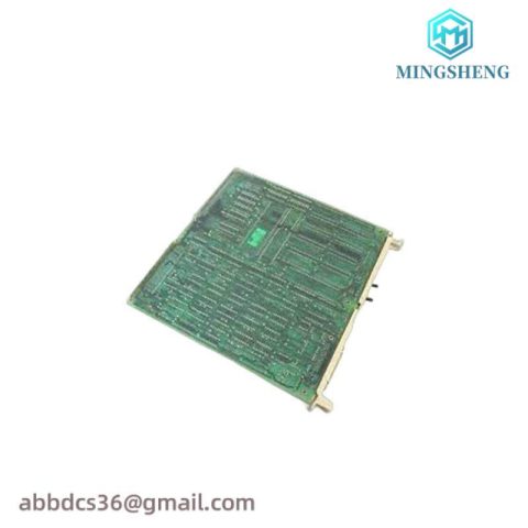 ABB DSPC155 Slot Mount - Compact PLC Module for Industrial Automation