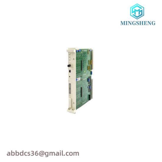 abb_dspc172.jpg ABB DSPC172 Central Unit for PLC Systems