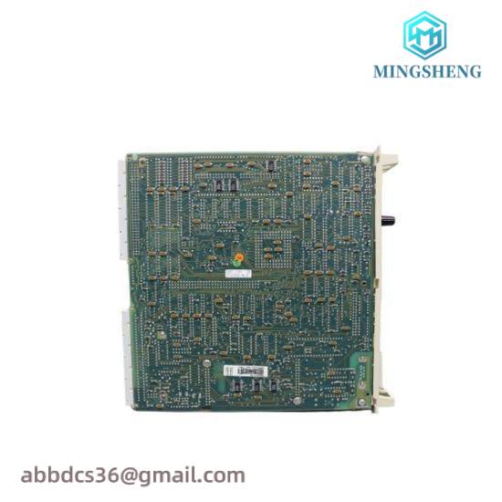 abb_dspc172_57310001-ml_processor_board.jpg ABB DSPC172 57310001-ML Processor Board: Advanced Control Solution for Industrial Automation