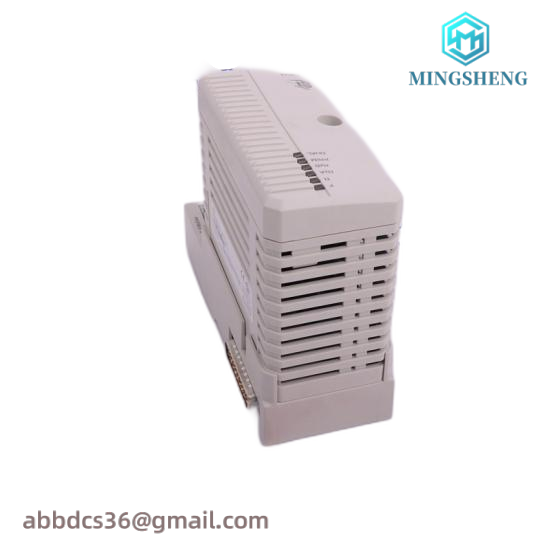 abb_dspu131_3bse000355r1.png ABB DSPU131 3BSE000355R1 Industrial Control Module