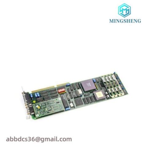 ABB DSPU131 3BSE000355R1 - DPSU131 Module for Engineering Station