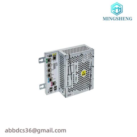 ABB DSQC1000 Series Modular I/O Modules, 3HAC042766-001, 3HAC048228-001, 3HAC043071-003, IRB6700