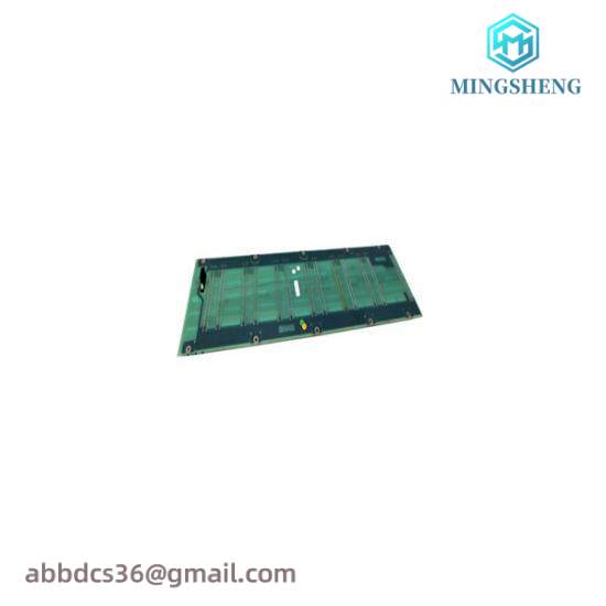 abb_dsqc100_yb161102-aa_backplane_module.jpg ABB DSQC100 YB161102-AA Backplane Module: Industrial Automation Solutions