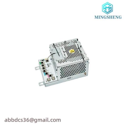 ABB DSQC1018 & 3HAC050363-001 IRB6700 VR & 3HAC048228-001 IRB6700 - Advanced Control & Automation Solutions
