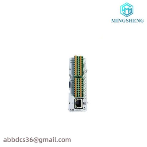 ABB DSQC1030: Advanced IO Communication Module for Industrial Automation, 200 Characters