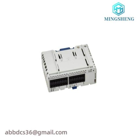 ABB DSQC1031 & IRB 6660, IRB 7603 Series Modules, Industrial Control Solutions