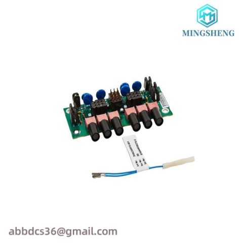 ABB DSQC1052 3HAC065021-001 | IRB 460 3HAC040502-001 | 3HAC12924-1 | Advanced Industrial Control Modules