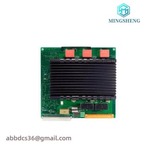 ABB 3HAC024706-004 Industrial Control Module