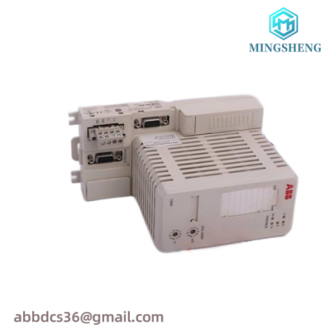 ABB DSQC236U - Advanced I/O Module for Efficient Automation Solutions