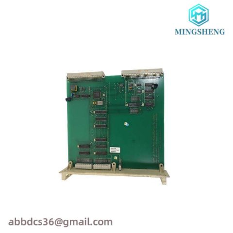 ABB DSQC239 I/O Module - Industrial Control Module for Precision Automation