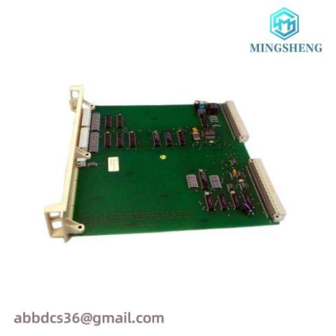 ABB DSQC239 YB560103-CH Robotic Remote Input/Output Module