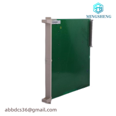 ABB DSQC259 - Industrial I/O Module, Designed for Precision Control